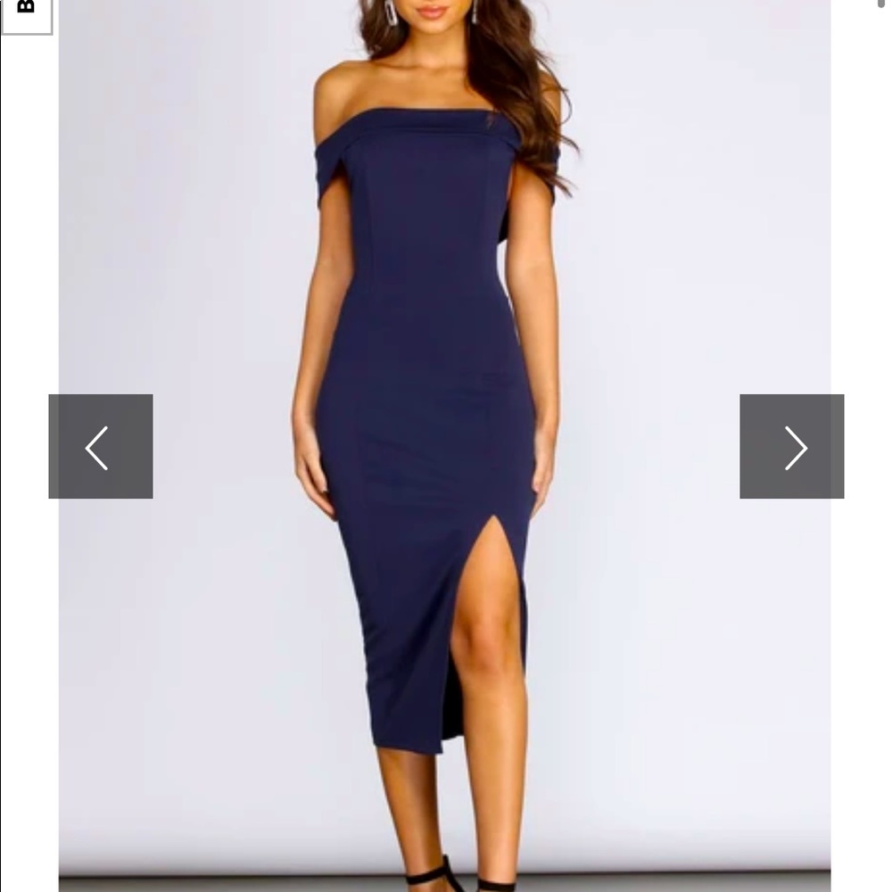 Dress